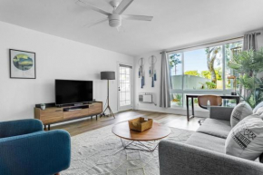 Culver City 2br nr fox mills mall groceries LAX-1161